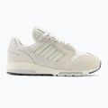 Scarpe adidas ZX 420 uomo argento cenere/bianco sporco/bianco tinto 2