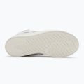 Donne adidas Forum Bonega Mid scarpe cloud white/orbit grey/bliss 4