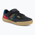 Scarpe da ciclismo MTB da uomo adidas FIVE TEN Hellcat nucleo nero / nucleo nero / rosso