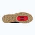 Scarpe da ciclismo MTB da uomo adidas FIVE TEN Hellcat nucleo nero / nucleo nero / rosso 5