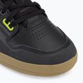 Scarpe da ciclismo MTB da uomo adidas FIVE TEN Hellcat nucleo nero / nucleo nero / rosso 7
