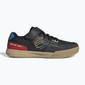 Scarpe da ciclismo MTB da uomo adidas FIVE TEN Hellcat nucleo nero / nucleo nero / rosso 13