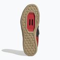 Scarpe da ciclismo MTB da uomo adidas FIVE TEN Hellcat nucleo nero / nucleo nero / rosso 16