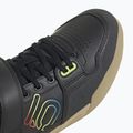 Scarpe da ciclismo MTB da uomo adidas FIVE TEN Hellcat nucleo nero / nucleo nero / rosso 17