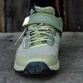 Scarpe da ciclismo MTB da uomo adidas FIVE TEN Trailcross Clip In nucleo nero/grigio tre/rosso 18