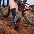 Scarpe da ciclismo MTB da donna adidas FIVE TEN Trailcross Clip In core black/grey three/red 4