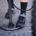 Scarpe da ciclismo MTB da donna adidas FIVE TEN Trailcross Clip In core black/grey three/red 15