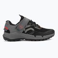 Scarpe da ciclismo MTB da donna adidas FIVE TEN Trailcross Clip In core black/grey three/red 2