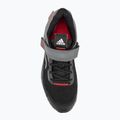 Scarpe da ciclismo MTB da donna adidas FIVE TEN Trailcross Clip In core black/grey three/red 8