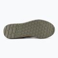 Uomo adidas FIVE TEN Trailcross LT scarpe da ciclismo beige tonalità / blu rush / verde orbita piattaforma 5