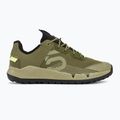 Uomo adidas FIVE TEN Trailcross LT focus olive/pulse lime/orbit green scarpe da ciclismo piattaforma 2