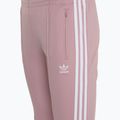 Donna adidas Superstar Pantaloni da corsa Primeblue magic mauve 3