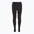 Pantaloni adidas Mission Victory Aeroknit Slim da bambino, nero