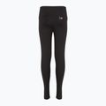 Pantaloni adidas Mission Victory Aeroknit Slim da bambino, nero 2