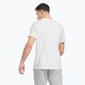 Uomo Reebok Identity Small Logo Tee bianco 3