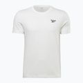Uomo Reebok Identity Small Logo Tee bianco 6