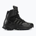 Adidas Gsg-9.7.E ftwr bianco / ftwr bianco / nucleo nero scarpe da boxe 2