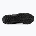 Adidas Gsg-9.7.E ftwr bianco / ftwr bianco / nucleo nero scarpe da boxe 4