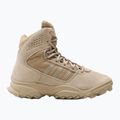 Scarpe da trekking da uomo adidas GSG-9.3.E beige GZ6114 12