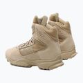 Scarpe da trekking da uomo adidas GSG-9.3.E beige GZ6114 13