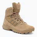 Scarpe da trekking da uomo adidas GSG-9.3.E beige GZ6114