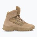 Scarpe da trekking da uomo adidas GSG-9.3.E beige GZ6114 2