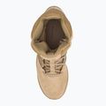 Scarpe da trekking da uomo adidas GSG-9.3.E beige GZ6114 6