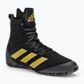 Scarpe da boxe adidas Speedex 18 nero GY4079