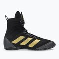 Scarpe da boxe adidas Speedex 18 nero GY4079 2