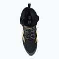 Scarpe da boxe adidas Speedex 18 nero GY4079 6