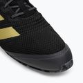 Scarpe da boxe adidas Speedex 18 nero GY4079 7
