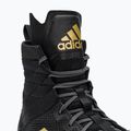 Scarpe da boxe adidas Speedex 18 nero GY4079 8