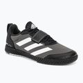 Scarpe da ginnastica adidas The Total grigio e nero GW6354
