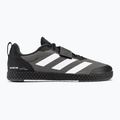 Scarpe da ginnastica adidas The Total grigio e nero GW6354 2