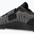 Scarpe da ginnastica adidas The Total grigio e nero GW6354 10