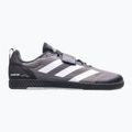 Scarpe da ginnastica adidas The Total grigio e nero GW6354 12