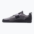 Scarpe da ginnastica adidas The Total grigio e nero GW6354 13