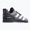 Scarpe da ginnastica adidas The Total grigio e nero GW6354 14