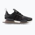 Scarpe adidas NMD_V3 nucleo nero/bianco nuvola bambini 2