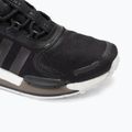 Scarpe adidas NMD_V3 nucleo nero/bianco nuvola bambini 7