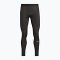 Reebok Workout Ready Compression leggings notte nero uomo 5