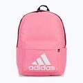 Zaino adidas Classic Badge Of Sport 27,5 l rosa/bianco