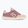 Scarpe da ciclismo con piattaforma da donna adidas FIVE TEN Sleuth wonder oxide/wonder taupe/coral fusion 2