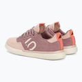 Scarpe da ciclismo con piattaforma da donna adidas FIVE TEN Sleuth wonder oxide/wonder taupe/coral fusion 3
