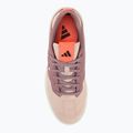 Scarpe da ciclismo con piattaforma da donna adidas FIVE TEN Sleuth wonder oxide/wonder taupe/coral fusion 6