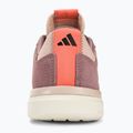 Scarpe da ciclismo con piattaforma da donna adidas FIVE TEN Sleuth wonder oxide/wonder taupe/coral fusion 7