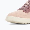 Scarpe da ciclismo con piattaforma da donna adidas FIVE TEN Sleuth wonder oxide/wonder taupe/coral fusion 8