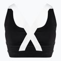 Reggiseno fitness PUMA Mid Impact Fit puma nero 2