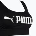 Reggiseno fitness PUMA Mid Impact Fit puma nero 3