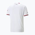 Maglia da calcio da uomo PUMA ACM Away Replica puma bianco/tango 2